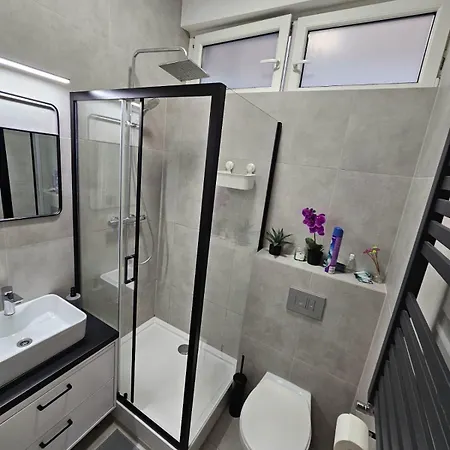 9wygodny W Centrum Wroclawia