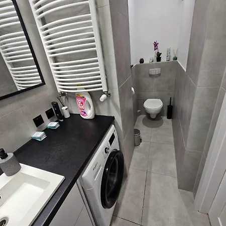 9wygodny W Centrum Wroclawia Wrocław