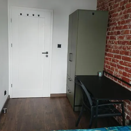 Alojamento de Acomodação e Pequeno-almoço 9wygodny W Centrum Wroclawia Wrocław