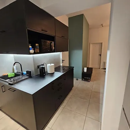 9wygodny W Centrum Wroclawia * Wrocław