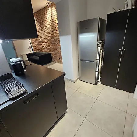 9wygodny W Centrum Wroclawia Bed & Breakfast *