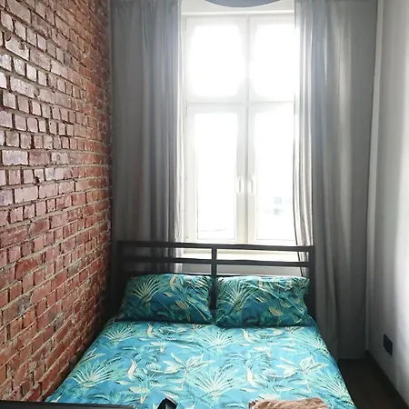 9wygodny W Centrum Wroclawia Bed & Breakfast Wroclaw