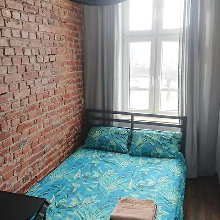 9wygodny W Centrum Wroclawia Wrocław