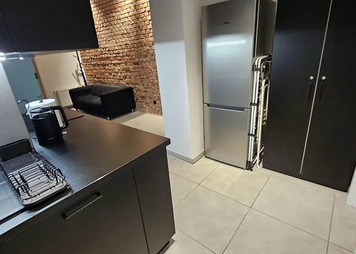 9wygodny W Centrum Wroclawia Bed & Breakfast *