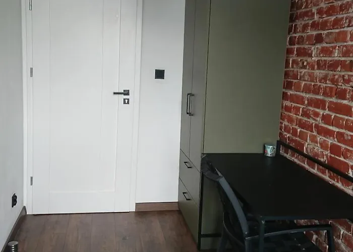 Bed & Breakfast 9wygodny W Centrum Wroclawia Wroclaw