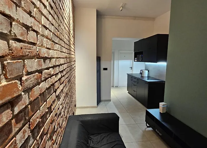 Bed & Breakfast 9wygodny W Centrum Wroclawia