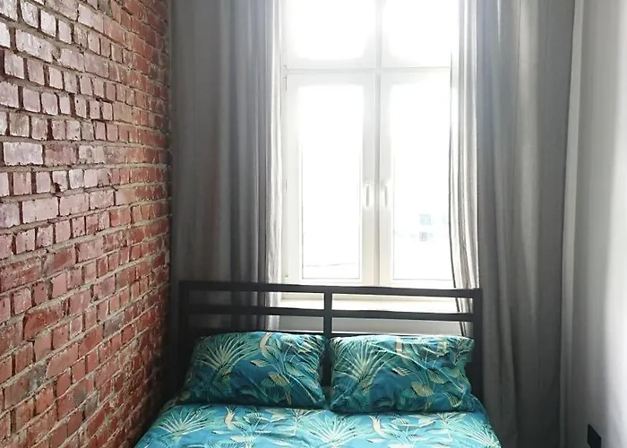 9wygodny W Centrum Wroclawia Bed & Breakfast Wroclaw